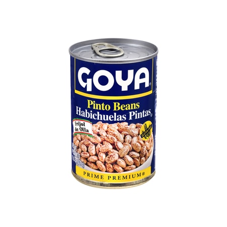 Goya Goya Pinto Beans 15.5 oz., PK24 2437